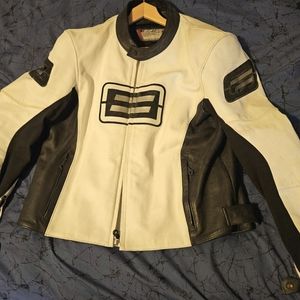 Shift Motorcycle Riding Jacket XL